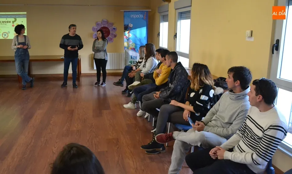 La 4ª Semana de la Juventud ya tiene fechas de celebración  