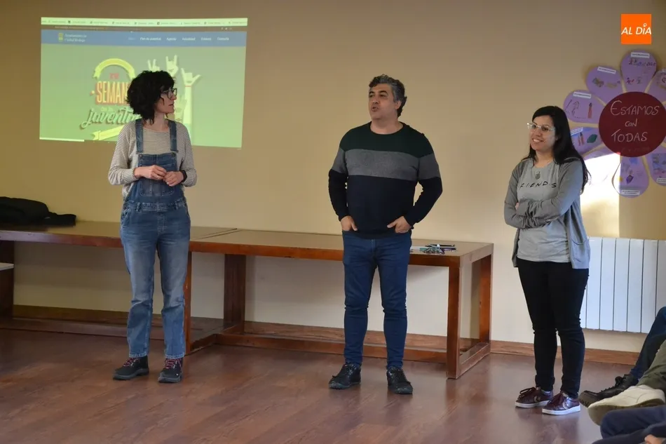 Foto 4 - La 4&ordf; Semana de la Juventud ya tiene fechas de celebraci&oacute;n  