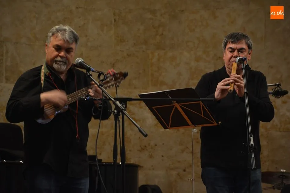 Foto 4 - Bye Bye Lullaby y Joyalada protagonizan el concierto solidario de la&nbsp;asociaci&oacute;n de ONGD  