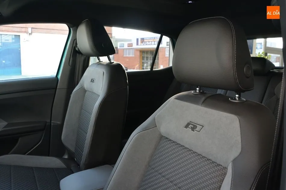 Foto 5 - T-Cross, el nuevo SUV urbano de Volkswagen  