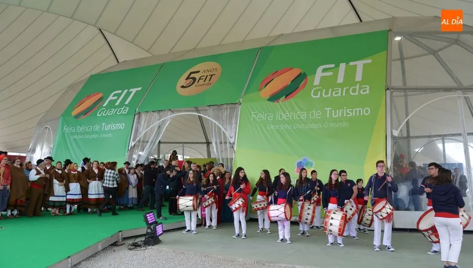 Feria Ibérica de Guarda