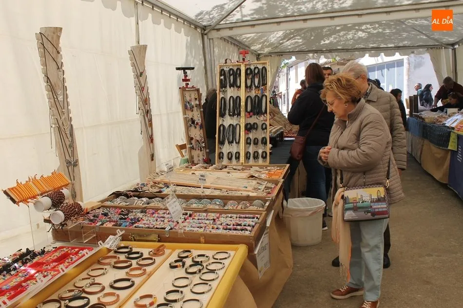 Foto 10 - Tradici&oacute;n, m&uacute;sica y saberes artesanales en Torresmenudas
