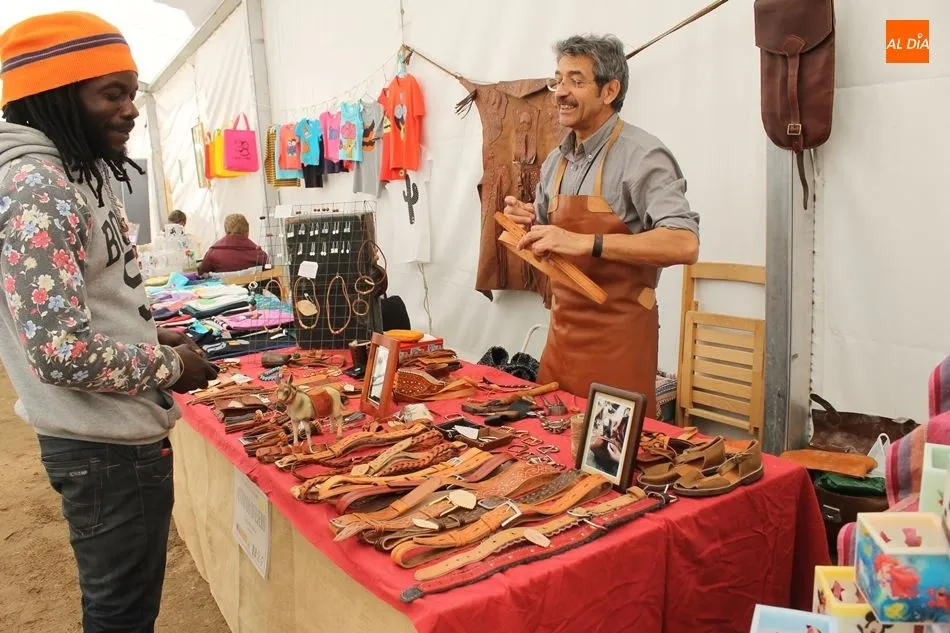 Foto 6 - Tradici&oacute;n, m&uacute;sica y saberes artesanales en Torresmenudas