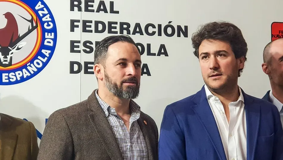 La perdiz vuela hacia Bruselas