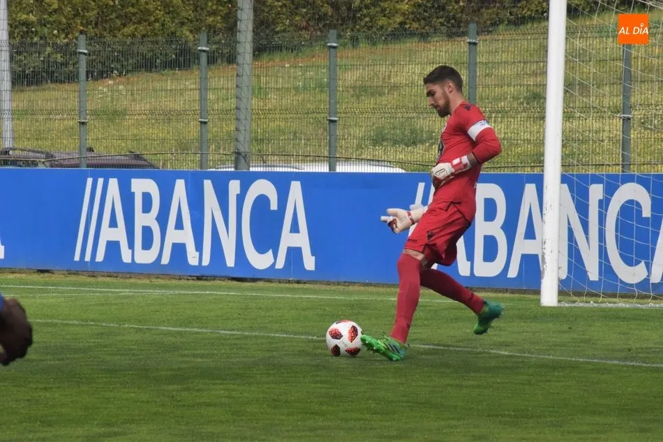 Foto 7 - Unionistas se deja la salvaci&oacute;n matem&aacute;tica en un partido lleno de &eacute;pica ante el Deportivo Fabril ...