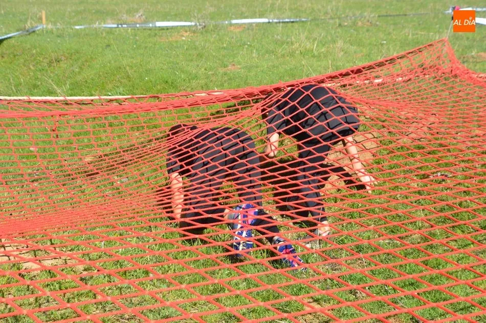 Foto 6 - La &lsquo;Infernal Running&rsquo;, todo un &eacute;xito de participaci&oacute;n y diversi&oacute;n