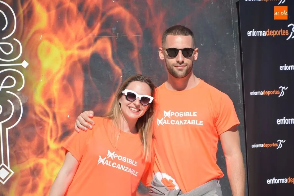 Foto 3 - La &lsquo;Infernal Running&rsquo;, todo un &eacute;xito de participaci&oacute;n y diversi&oacute;n