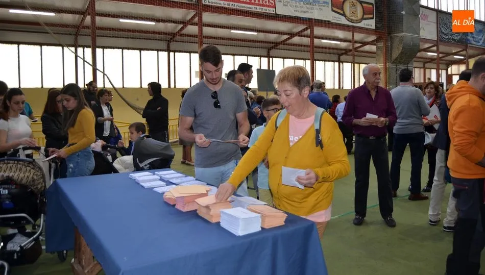 Elecciones Generales 2019