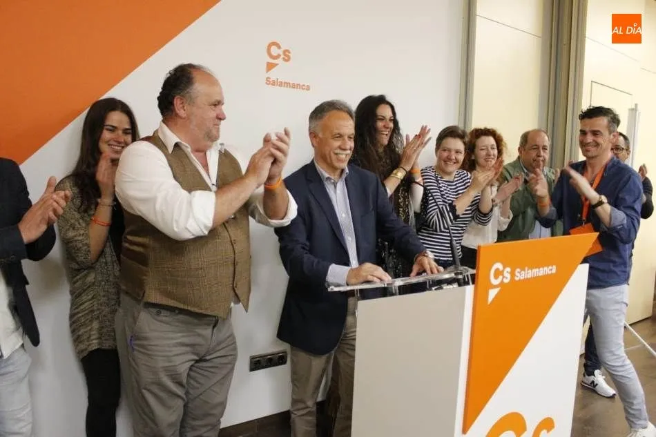 Foto 5 - &ldquo;Con el crecimiento de nuestro proyecto crece la sociedad civil, avanza y mejora y eso es lo que...