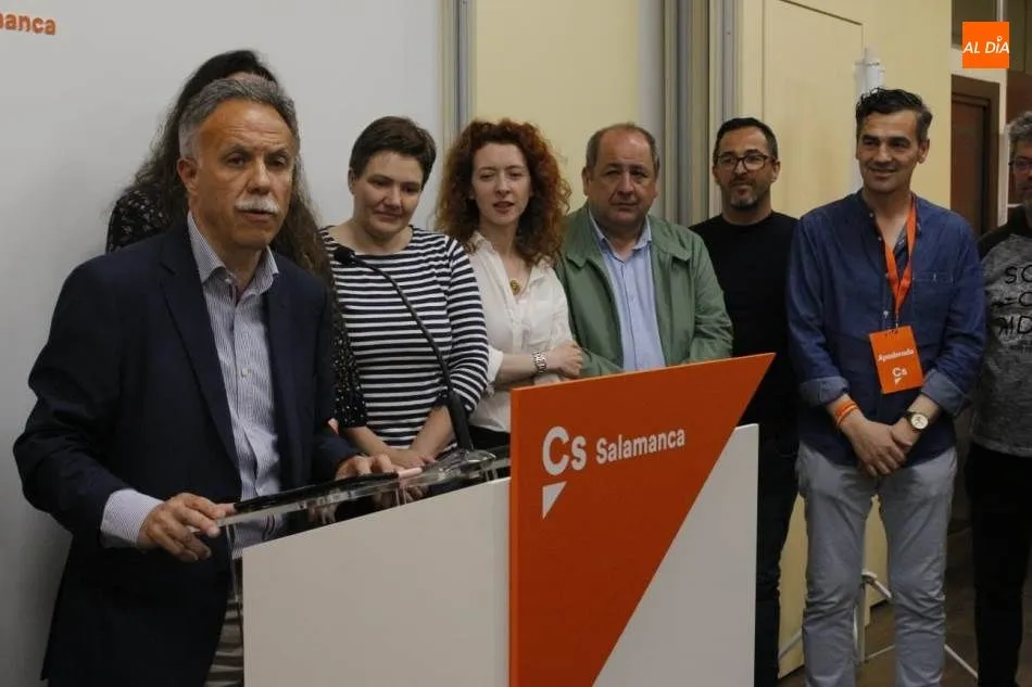 Foto 3 - &ldquo;Con el crecimiento de nuestro proyecto crece la sociedad civil, avanza y mejora y eso es lo que...