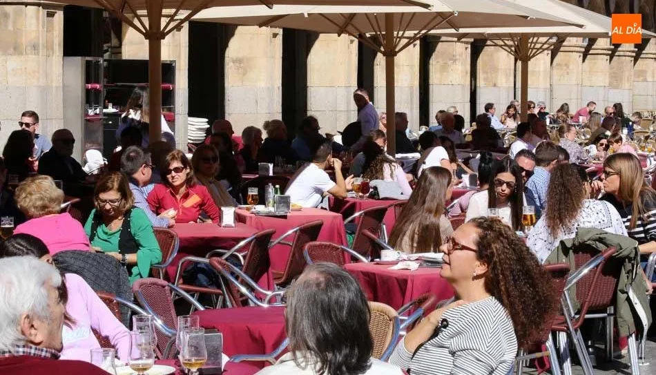 La repercusión económica del turismo de la Semana Santa en la región fue de 67.9 millones de euros, incrementándose un 11 % respecto al valor estimado del año 2018