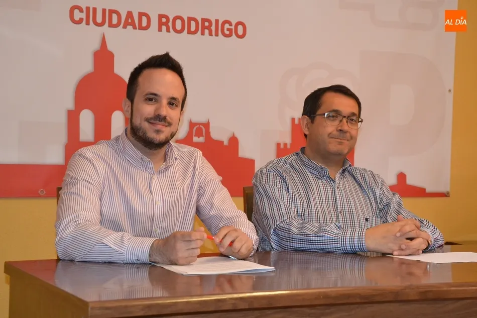 El PSOE resalta la oportunidad histórica de gobernar Junta y Diputación tras 30 años de ...