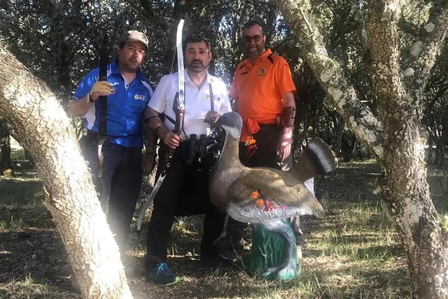Foto 5 - ArcoMir&oacute;briga pisa 11 veces el podio en la 3&ordf; cita de la Liga Charra de Recorridos de Bosque  