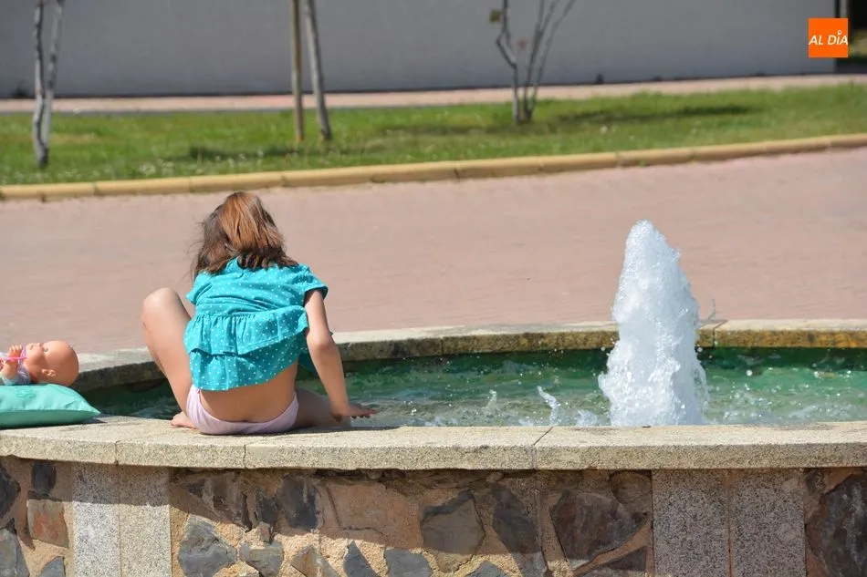 Foto 10 - La Isla del Soto, Huerta Otea y la Aldehuela, los otros parajes del Lunes de Aguas