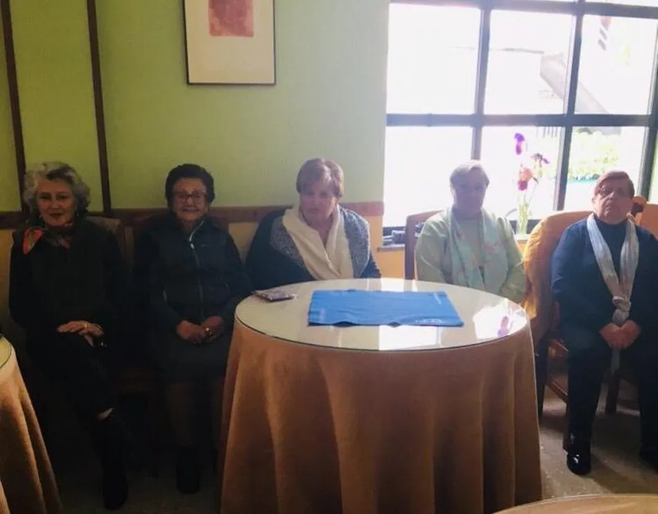 Foto 5 - Villavieja de Yeltes acoge charlas y talleres para todas las edades con la campa&ntilde;a &lsquo;NO m&aacute;s...