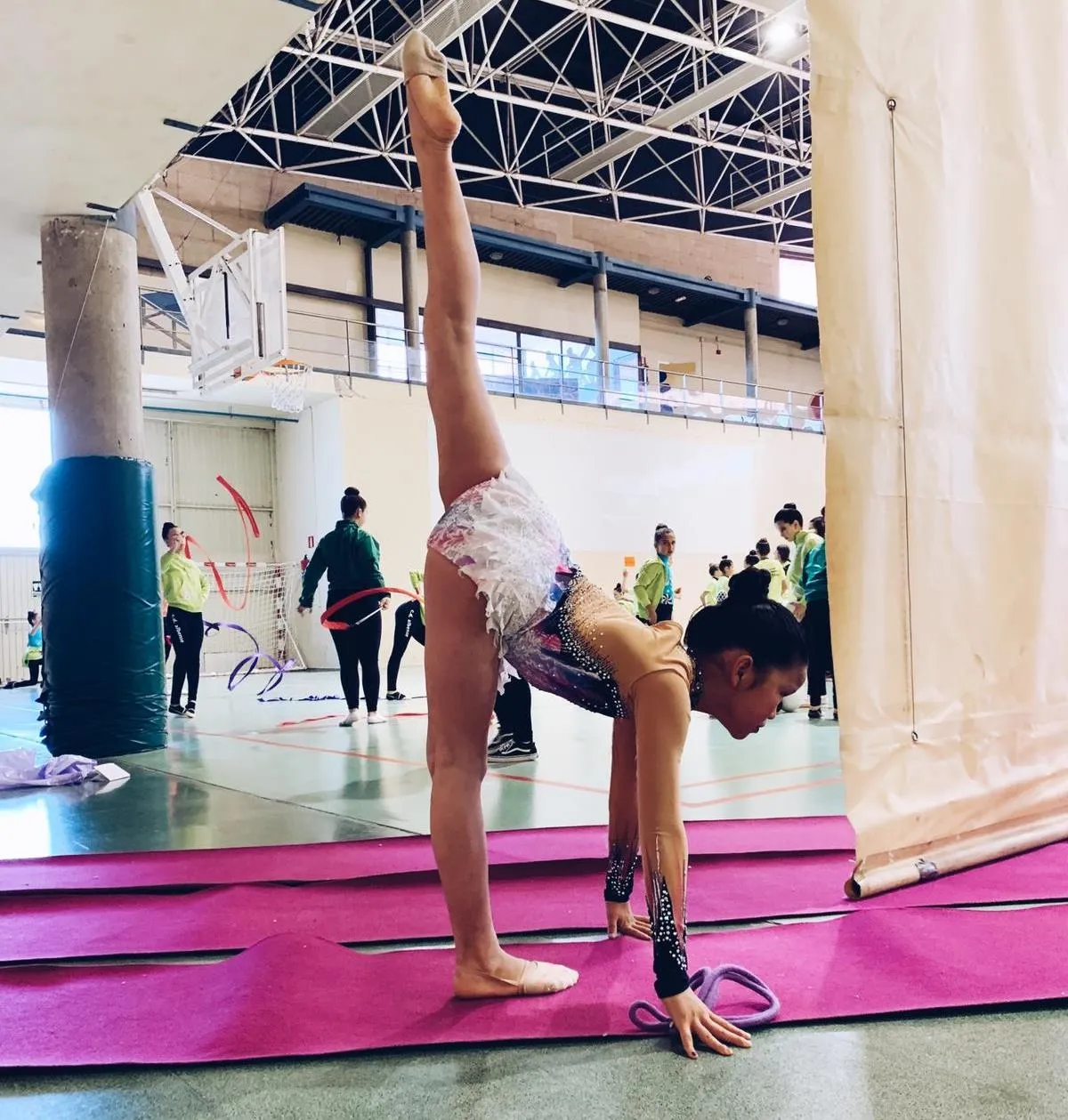 Foto 6 - Las chicas que entrena Alicia Cid logran dos podios en la final de los Juegos Escolares  