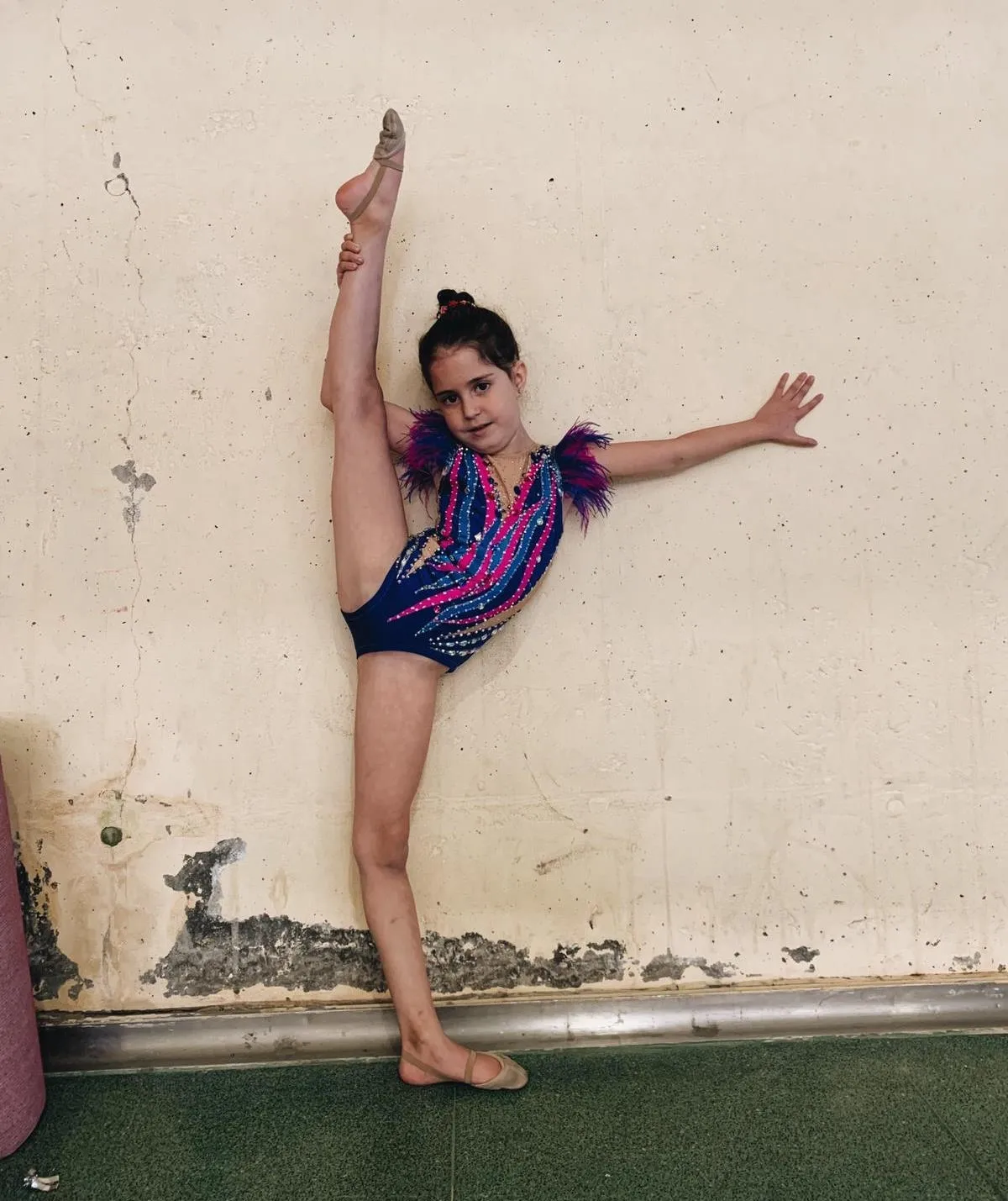 Foto 5 - Las chicas que entrena Alicia Cid logran dos podios en la final de los Juegos Escolares  
