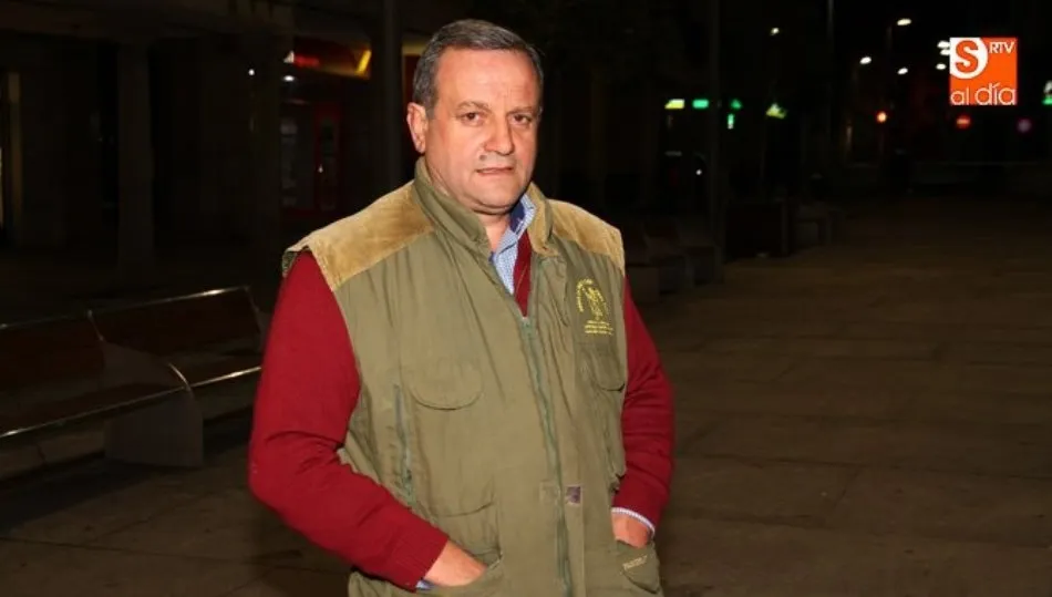 Blas Rodríguez, sacerdote y difusor de la Vía de la Plata como Camino de Santiago