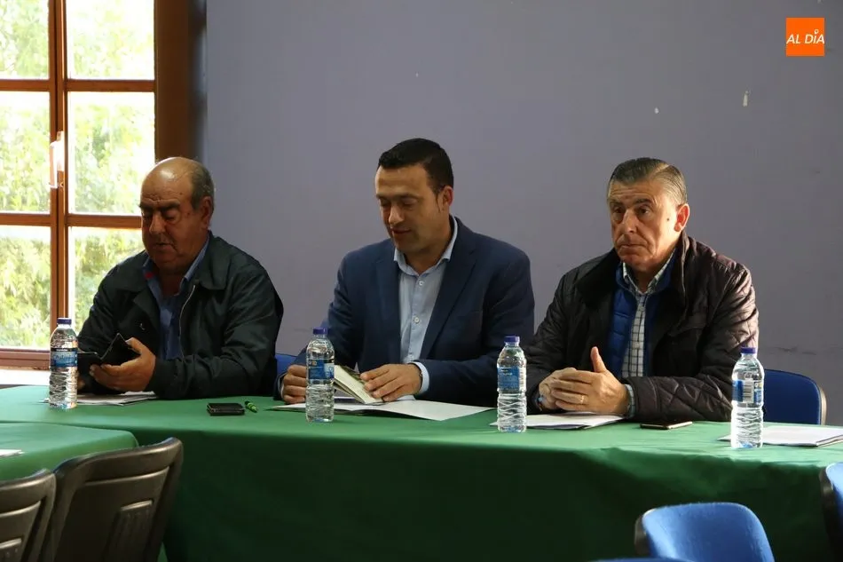 Foto 11 - El Parque Natural Arribes cont&oacute; en 2018 con una inversi&oacute;n de m&aacute;s de 1,2 millones de euros  