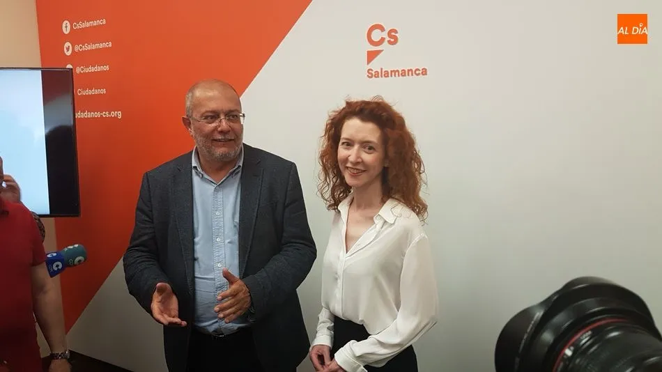 Foto 2 - Ana&nbsp;Su&aacute;rez propone un nuevo modelo de ciudad &ldquo;en el que todos tengamos oportunidades&rdquo;