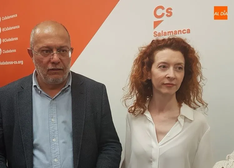 Foto 3 - Francisco Igea: &ldquo;Los ciudadanos de Castilla y Le&oacute;n tienen que ser iguales al resto, sin...
