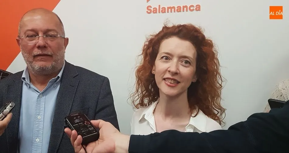 Foto 4 - Francisco Igea: &ldquo;Los ciudadanos de Castilla y Le&oacute;n tienen que ser iguales al resto, sin...