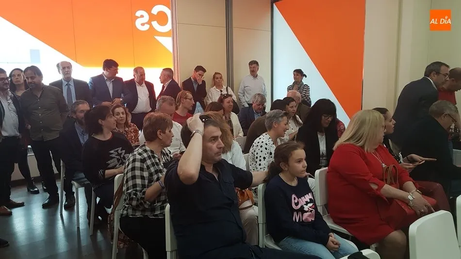 Foto 5 - Francisco Igea: &ldquo;Los ciudadanos de Castilla y Le&oacute;n tienen que ser iguales al resto, sin...