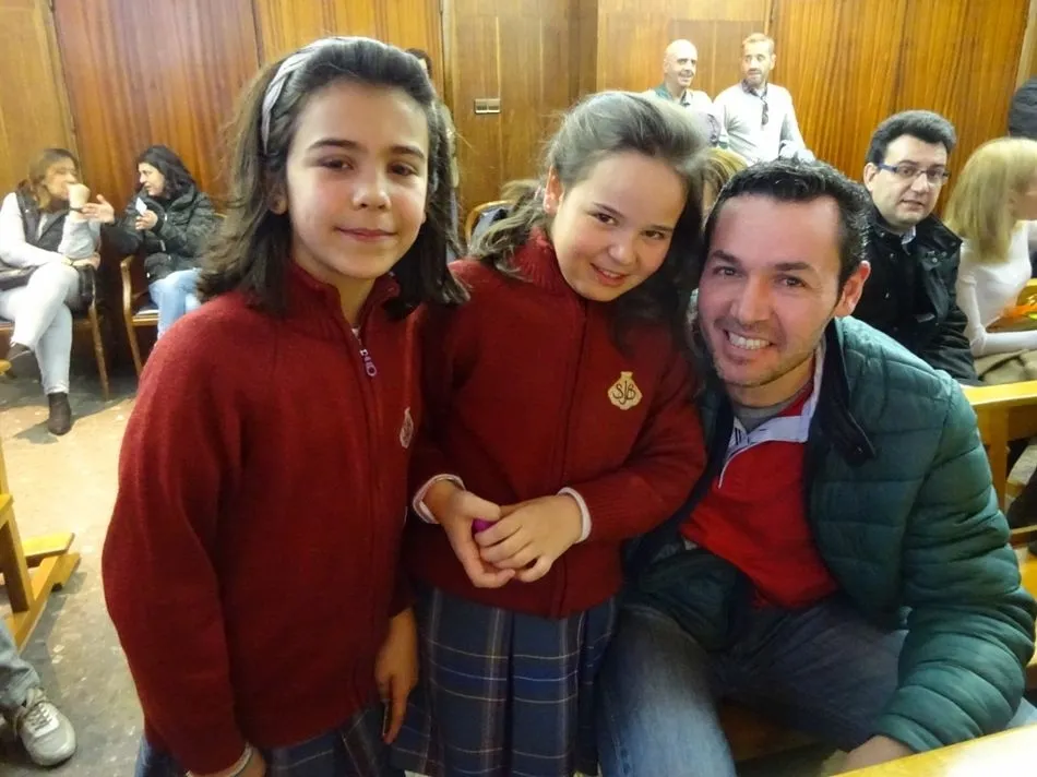 Foto 10 - El Colegio San Bosco celebra la Semana de la Gratitud