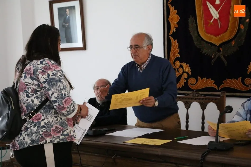 Foto 9 - Concluye con &eacute;xito el taller de empleo en el que han participado ocho alumnos  