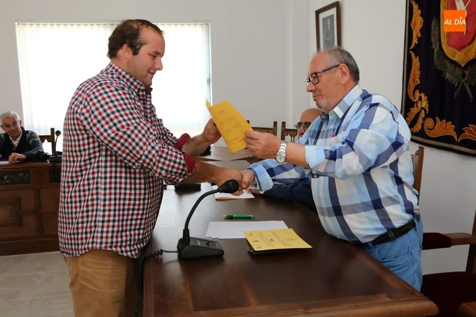 Foto 2 - Concluye con &eacute;xito el taller de empleo en el que han participado ocho alumnos  