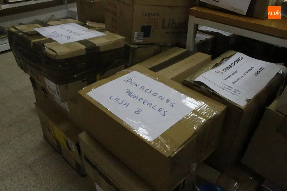 Foto 4 - Las &lsquo;fake news&rsquo; centran la nueva actividad del Club de Lectura &lsquo;Conchas de Pizarra&rsquo;