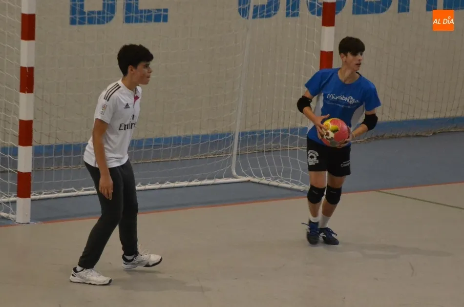 Foto 8 - Doce equipos en 3 categor&iacute;as disputan la novedosa versi&oacute;n intersemanal del Trofeo San Cayetano  