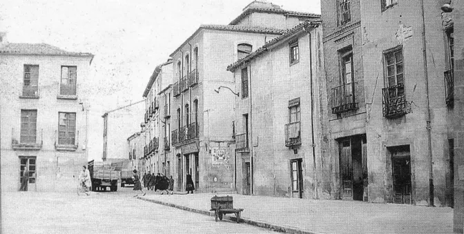 Foto 2 - Las Cuatro Calles
