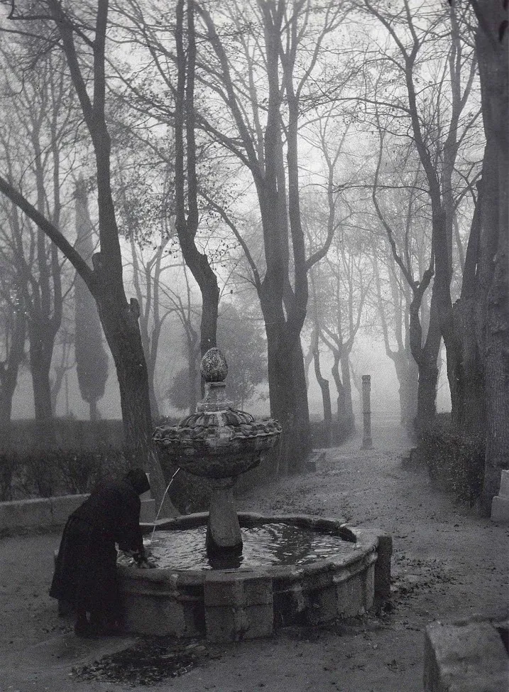 Foto 2 - El Campo de San Francisco, el parque m&aacute;s antiguo de la ciudad
