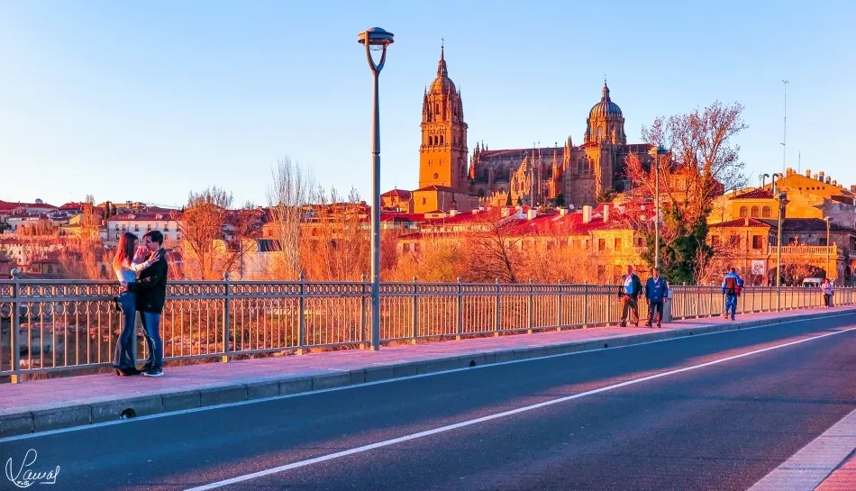 Una tarde para el amor