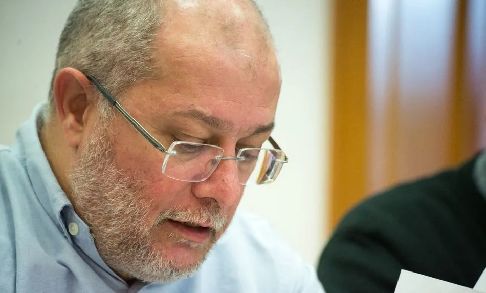 Foto 3 - &ldquo;Tenemos muchas posibilidades de encarnar el cambio despu&eacute;s de 30 a&ntilde;os de gobierno del PP&rdquo;