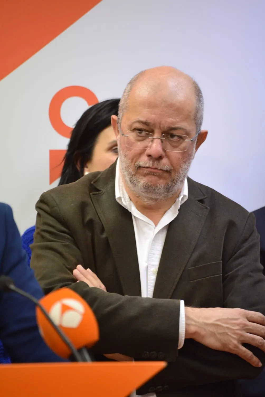 Foto 2 - &ldquo;Tenemos muchas posibilidades de encarnar el cambio despu&eacute;s de 30 a&ntilde;os de gobierno del PP&rdquo;