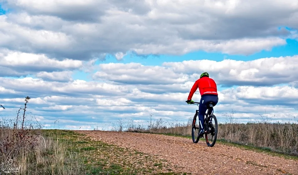 En busca del horizonte