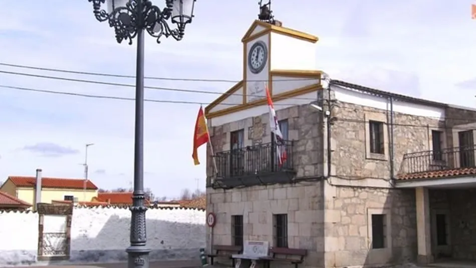 Municipio de Torresmenudas