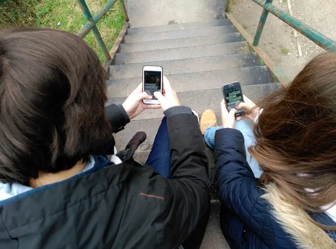 El ciberbullying, la otra cara del acoso escolar a través de las nuevas tecnologías