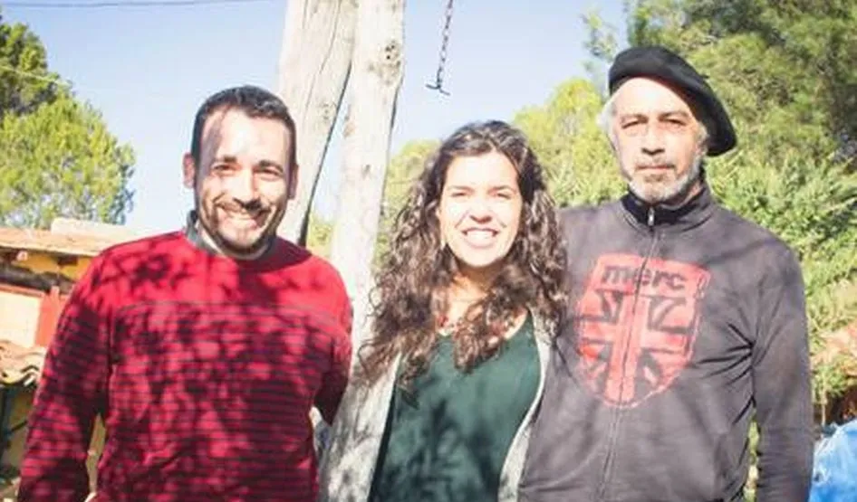 El documental etnográfico ‘El Escarpidor’ se presenta el viernes en Macotera  