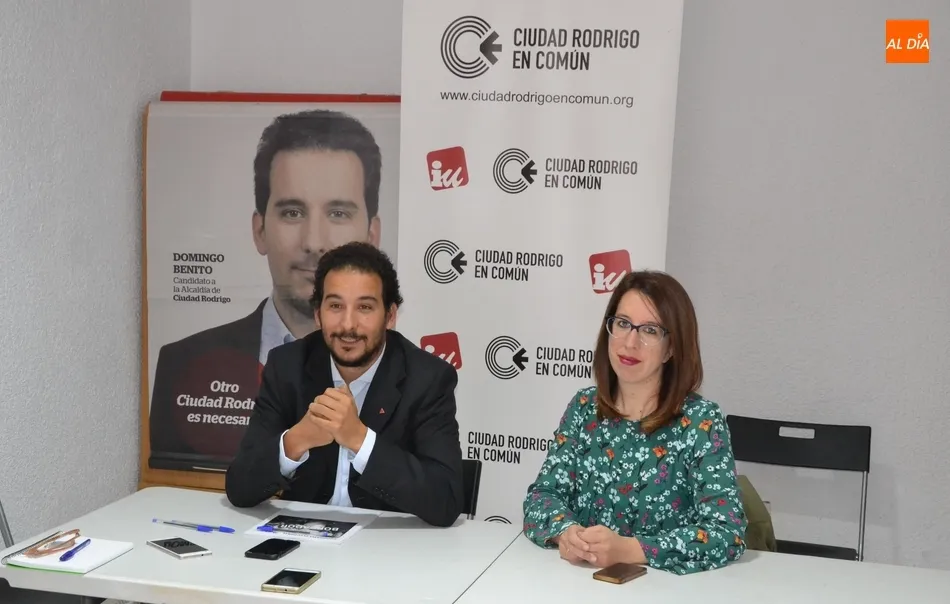 CR en Común ve el tripartito como un buen invento y confía en que siga habiendo un gobierno ...