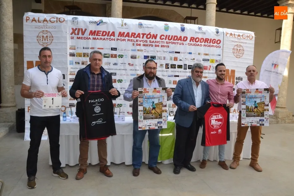 La Media Maratón baja en participación tras el retraso obligado en su fecha de celebración  