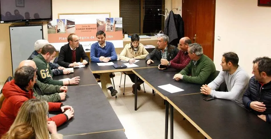 El PP quiere que autónomos, empresarios y comerciantes se sientan mimados por el...