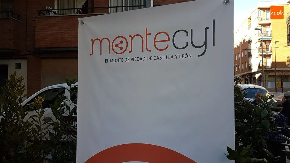 Foto 7 - El Monte de Piedad abre nueva oficina en la calle Bartolom&eacute; Ruiz, en Garrido