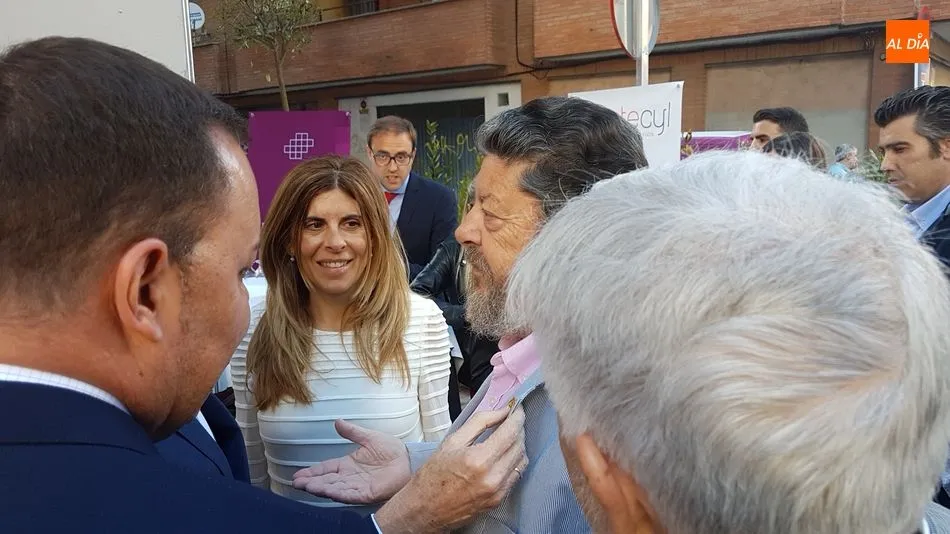Foto 2 - El Monte de Piedad abre nueva oficina en la calle Bartolom&eacute; Ruiz, en Garrido