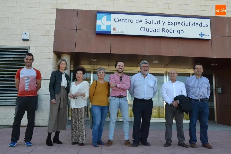 El PSOE denuncia que el PP se ha negado desde 2015 a debatir la implantación de urgencias...