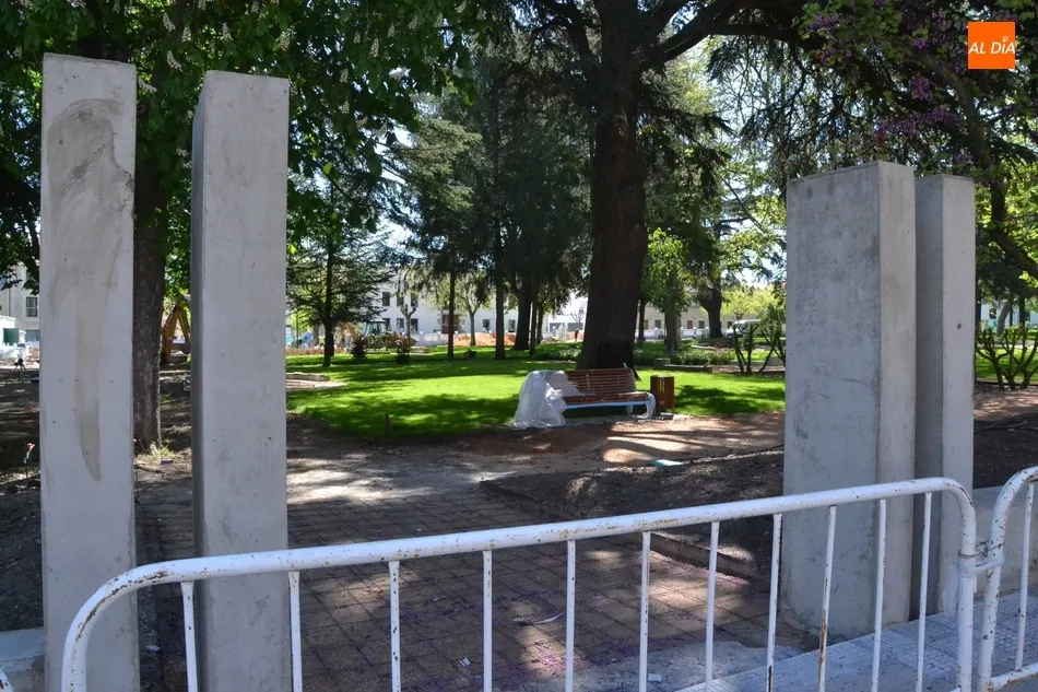 Foto 2 - La reforma de La Florida dobla su duraci&oacute;n inicial prevista  