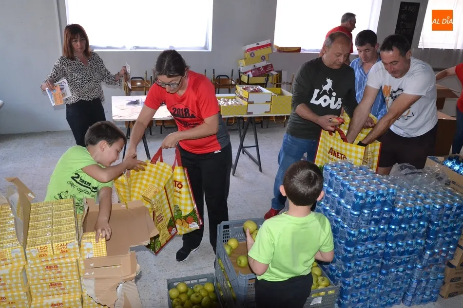 Los atletas de la Media Maratón recibirán un chaleco térmico y una camiseta de manga larga  