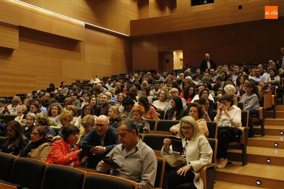Foto 2 - Impecable puesta en escena de &lsquo;La Indagaci&oacute;n&rsquo; por la compa&ntilde;&iacute;a La Lengua Teatro